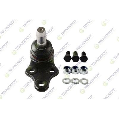 Rotil Alt Sağ veya Sol Daewoo Evanda (2003->)  TEKNOROT CH-114K