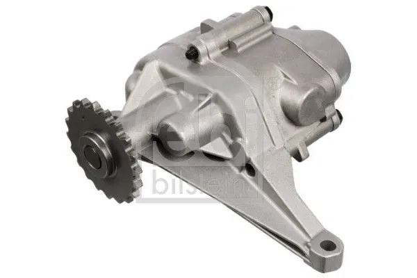 Yağ Pompası  Mercedes Viano 4 Matıc (639)(06.2006->)  FEBI BILSTEIN 101087