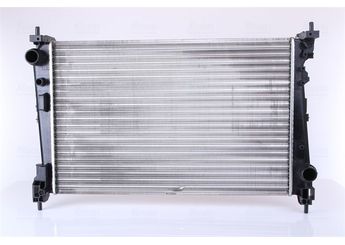 Su Radyatörü  DENSO DRM09115  253101B000 2531025050