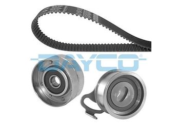 Triger Kayış Seti  DAYCO KTB138  13568-64011 13505-64011 13503-64020