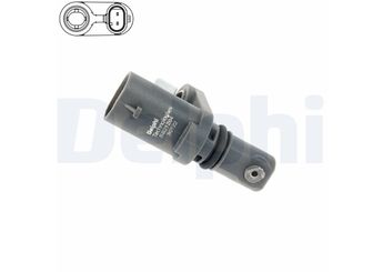 Abs Sensörü Arka Sağ veya Sol DELPHI SS21264-12B1  9810961080