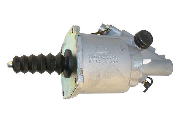 Debriyaj Merkezi Alt KNORR BREMSE 628275AM