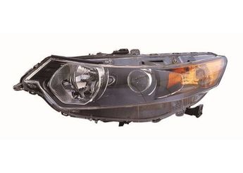 Far Lambası Sağ DEPO 217-1166R-LEHM2  33101TL0G13 33101-TL0-G13 33150TL0G13