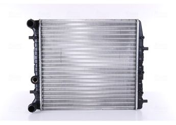 Su Radyatörü  NISSENS 652691  52459347 6Q0121253AE 6Q0121253AG 6Q0121253J 6QE121253 5Z0121253