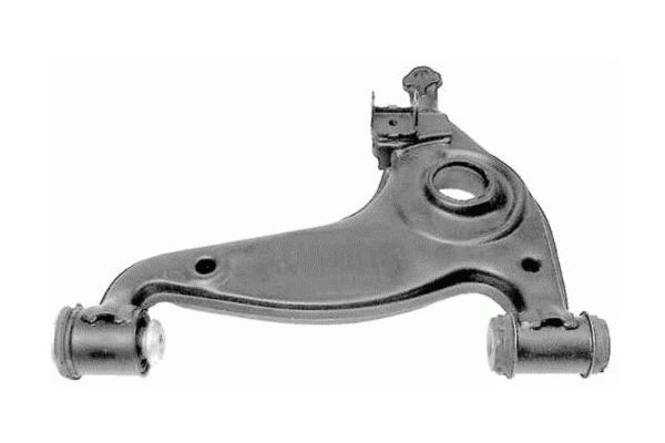 Salıncak Ön Alt Sol Mercedes S -Serisi Sedan (BM 140)(10.1990->)  RIW ME6014