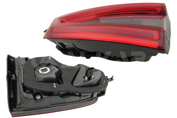 Stop Lambası İç Sağ WAGENBURG 21000558