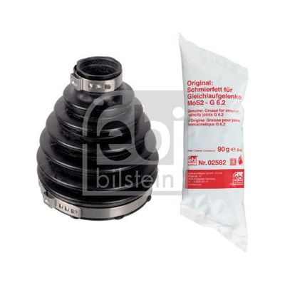 Aks Körüğü Ön Dış Sağ veya Sol BMW X2 Serisi (F39)(11.2017->)  FEBI BILSTEIN 172818