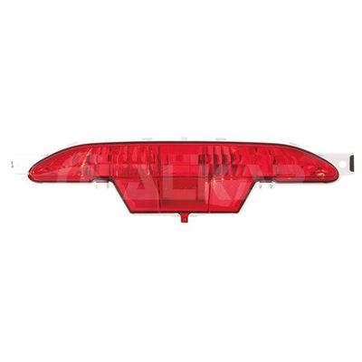 Sis Farı Arka Sağ veya Sol Opel Mokka (P2QO)(2020->)  BSG 70-815-007