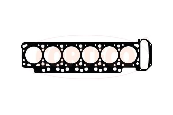 Silindir Kapak Contası  BMW 5 Serisi Sedan (E28)(1981->)  CORTECO 83414917