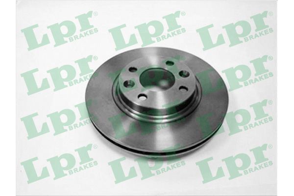 Fren Disk Ayna Ön Sağ ve Sol Smart Forfour (11.2014->)  LPR R1062V