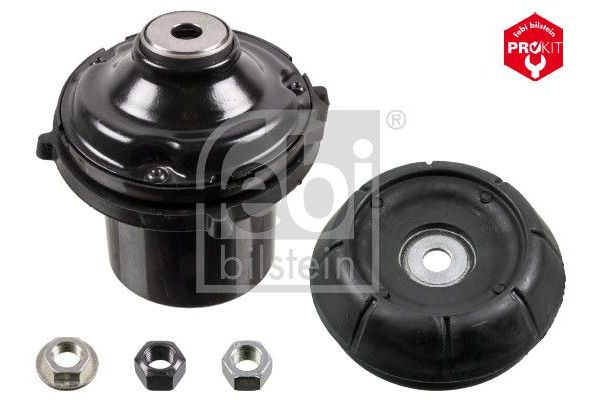 Amortisör Tabla Takozu Ön Sağ veya Sol Opel Tigra Twin Top (2004->)  FEBI BILSTEIN 37804