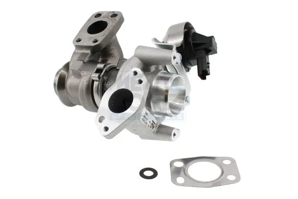 Turbo Şarj  PSA ORJINAL 9813245480