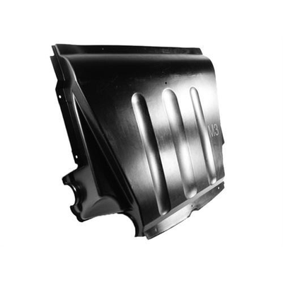 Motor Alt Muhafaza  BMW M3 Serisi Coupe (E46)(2000->)  EUROBUMP BMW0846012