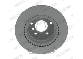 Fren Disk Ayna Arka Sağ ve Sol FERODO DDF1851C  34216778051 34216855005