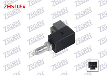 Fren Müşürü  ZEGEN ZMS1054  938101C800 938102H000 9381038100 9381038110 938103K000 938105H000 93810-1C800 93810-2H000 93810-38100 93810-38110 93810-3K000 93810 1C800 93810 2H000 93810 38100 93810 38110 93810 3K000 SLS342 SLS-342