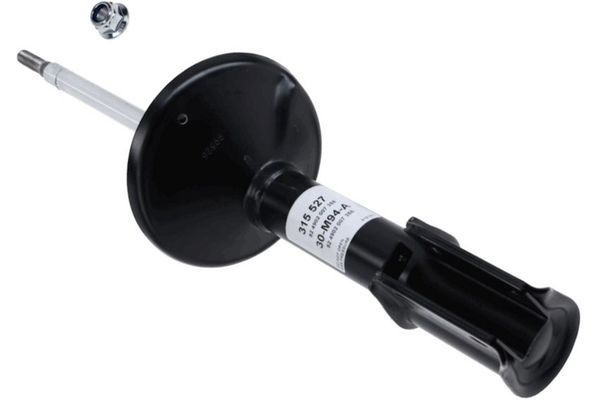 Amortisör Ön Sağ veya Sol RENAULT ORJINAL 8200647862