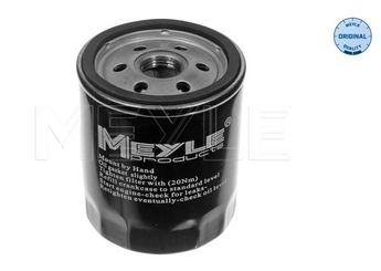 Yağ Filtresi  GRAT 17215  10705230