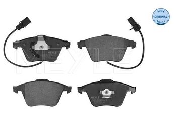 Fren Disk Balata Ön MEYLE 025 239 5020/W  4F0698151D 4F0698151A 4F0 698 151 A 4F0698151B 4F0 698 151 B 4E0698151F 4E0 698 151 F 8E0698151G 8E0 698 151 G 8E0698151C 8E0 698 151 C 8E0698151L 8E0 698 151 L 4E0698151M 4E0 698 151 M 4F0 698 151 D 4F0698151K 4F0 698 151 K