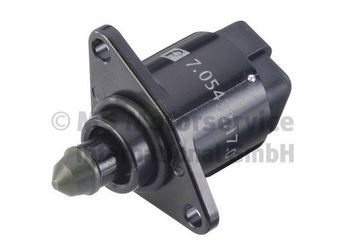 Rölanti Ayar Motoru (Valfi)  MGA 33609  19201F 1920 1F