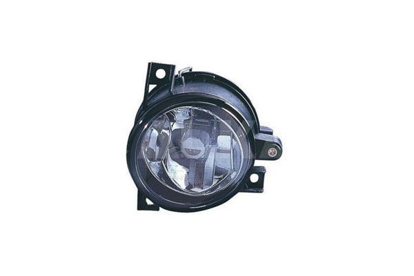 Sis Farı Ön Sol Volkswagen Polo IV (9N1)(11.2001->2005)  GVA 9120729