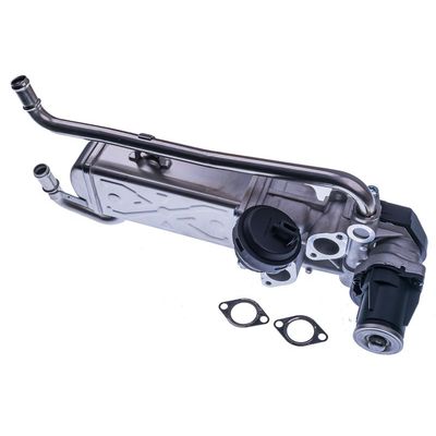 Egr Valfi  Audi A1 (8X1)(08.2010->)  VOLKSWAGEN ORJINAL 03L131512DP