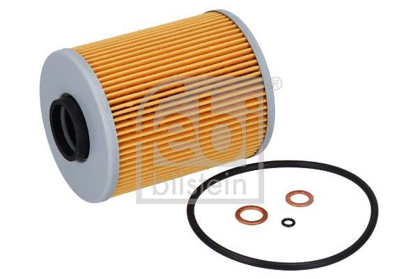 Yağ Filtresi  FEBI BILSTEIN 26687