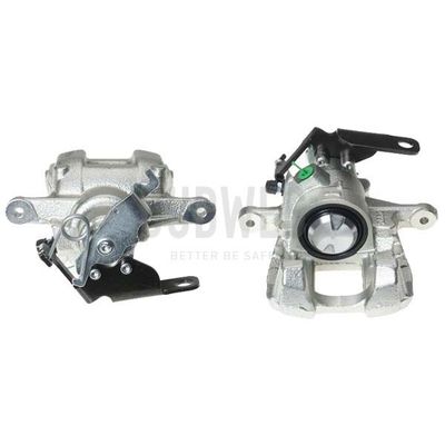 Fren Kaliper Arka Sağ Ford Transit / E-Transit (TTS) P.Van (2019->)  FORD ORJINAL BK312552AB