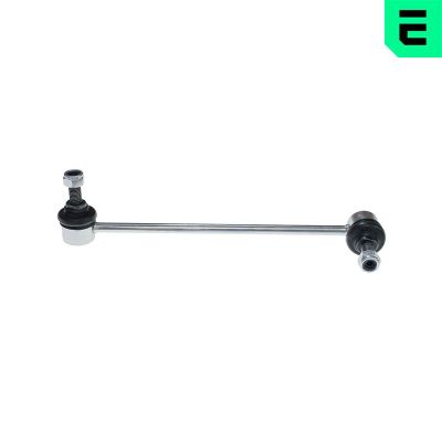 Viraj Demir Askı Rotu Ön Sol Mercedes Viano Fun 4 Matıc (639)(06.2003->)  OPTIMAL G7-1041