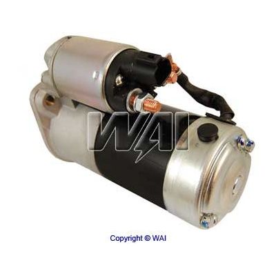 Marş Dinamosu  MANDO 61002A100