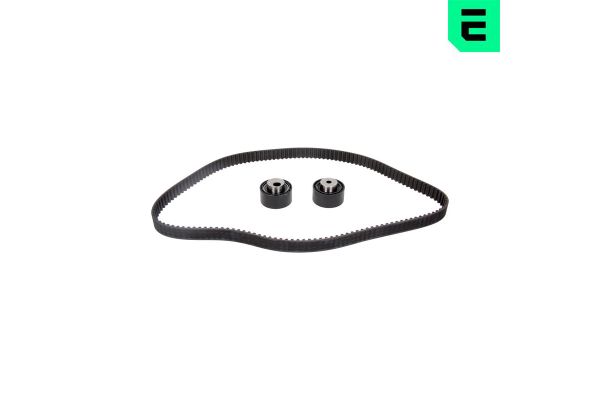 Triger Kayış Seti  Citroen Jumpy (11.2003->)  OPTIMAL SK-1616