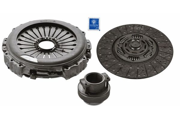 Debriyaj Seti  SACHS 3400 700 548