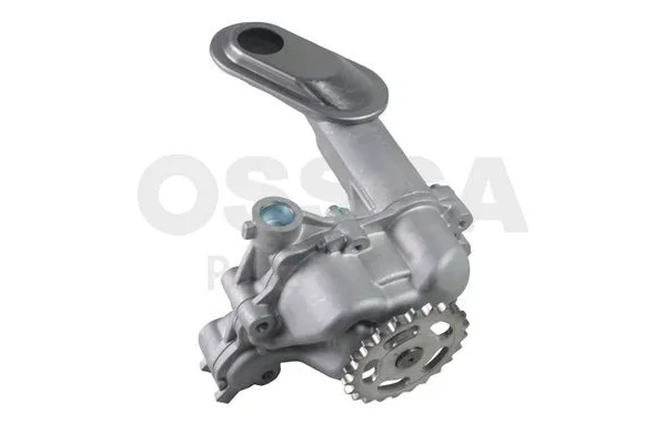 Yağ Pompası  FRENDI 67692