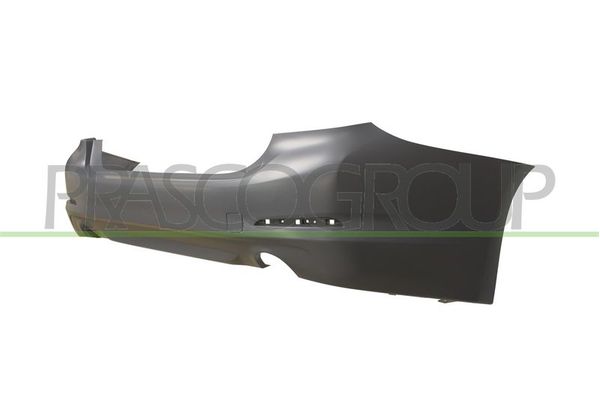 Tampon Arka WENDERPARTS E-BN51127475591