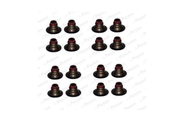 Supap Lastiği  Opel Insignia A (2008->)  OPEL ORJINAL 90537241