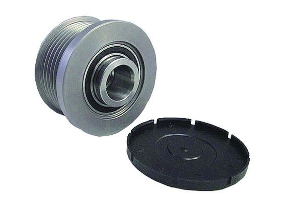 Alternatör Kasnağı  WAI 24-94261