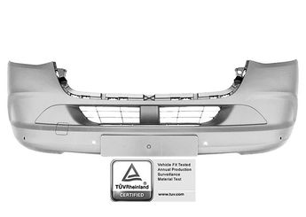 Tampon Ön POLIPLAST 100.13134  A91088585009678