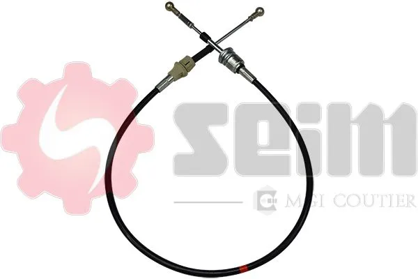 Vites Değiştirme Teli  WALBURG WTW049