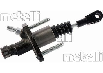 Debriyaj Merkezi Üst METELLI 55-0129  90581565 5679307