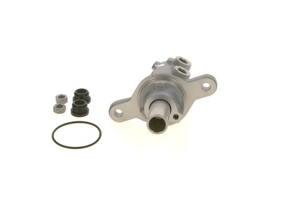 Fren Ana Merkez  BMW 1 Serisi 5 Kapı (F40)(2019->)  BOSCH 0 204 817 536