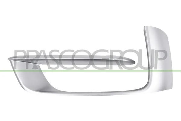 Tampon Kaplaması Ön BMW ORJINAL 51117308043