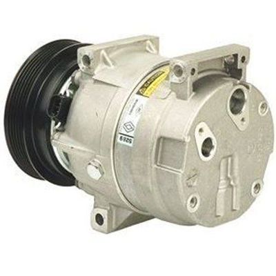 Klima Kompresörü  Renault Megane I Faz 2 Grandtour (KA...)(03.1999->)  MAGNETI MARELLI 359002000390