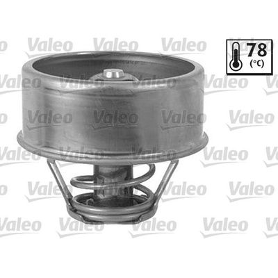Termostat  Peugeot 505 (05.1979->)  VALEO 819877