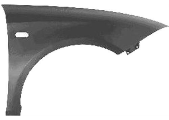 Çamurluk Ön Sağ EUROBUMP SEA08LE001  1P0821022 1P0821022A