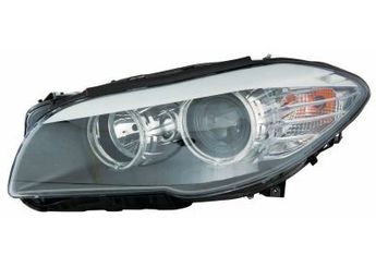 Far Lambası Sol DEPO 444-1175LMLDEM2  63117203239