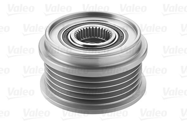Alternatör Kasnağı  VALEO 588099