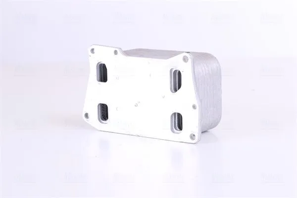 Motor Yağ Soğutucu  Mercedes S -Serisi Coupe (BM 217)(07.2014->)  NISSENS 91274