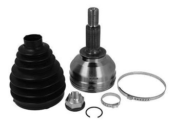 Aks Kafası Ön İç Sağ veya Sol METELLI 15-1755  4411698 4430546