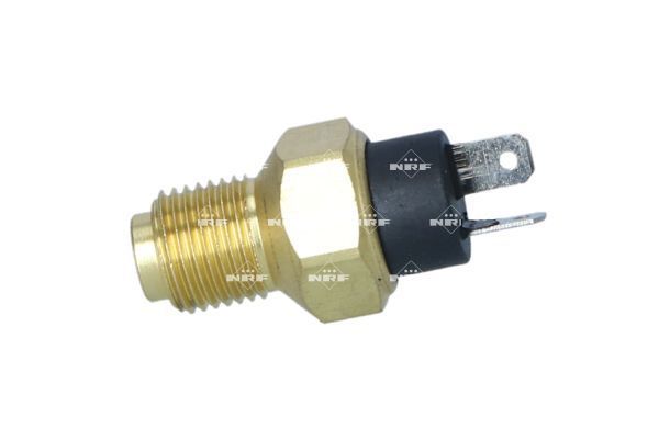 Hararet Müşürü  Fiat Ducato Minibüs, Yüksek Tavan (03.2002->)  NRF 727045