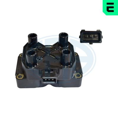 Ateşleme Bobini  Fiat Punto (188) 3/5 Kapı (02.2002->)  ERA 880109