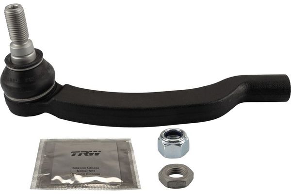 Rot Başı Sol Fiat Ducato Maxi P.Van, Yüksek Tavan 40 (09.2006->)  SWAG 62 93 2193